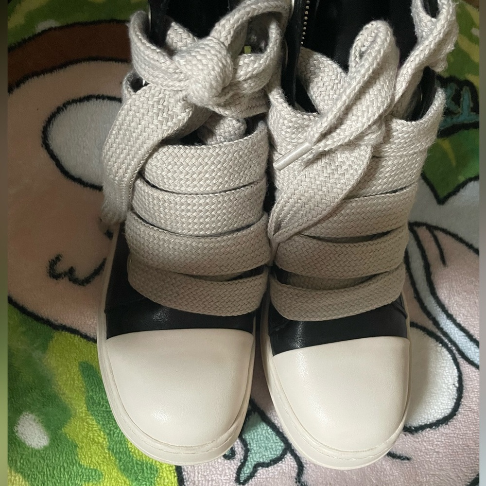 Rick Owen’s from Shein